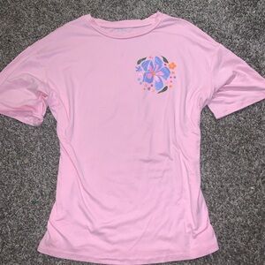 “you are enough just as you are” T shirt
